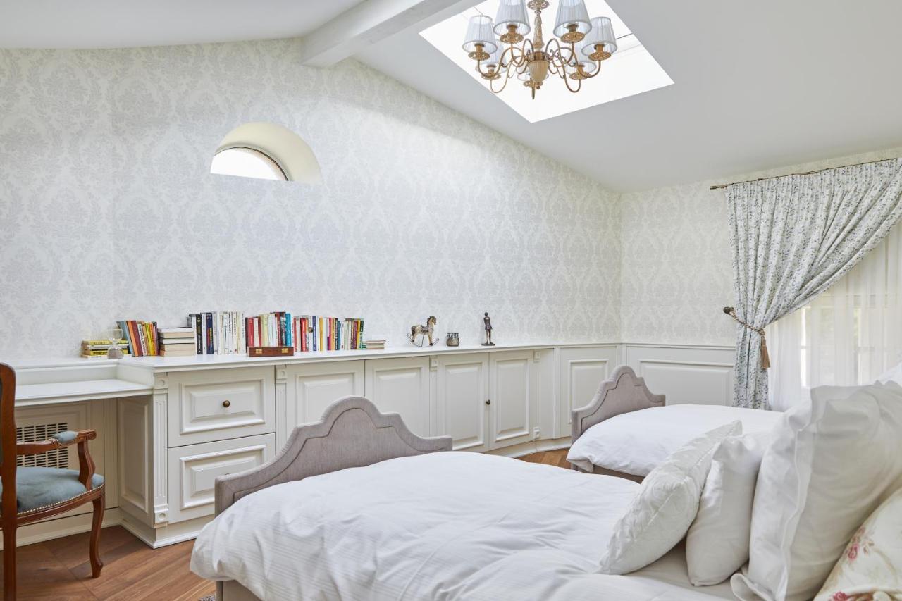 Chateau De Clotte & Suites Les Salles-de-Castillon エクステリア 写真